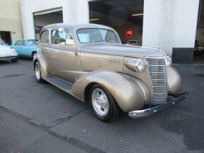 1938 Chevrolet Other Chevrolet Models for sale 101665962